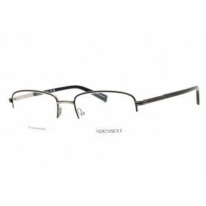 Adensco EYEGLASSES AD131-R81-52 New with case